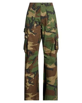 No Secrets World PARTES DE ABAJO - Pantalones en YOOX.COM