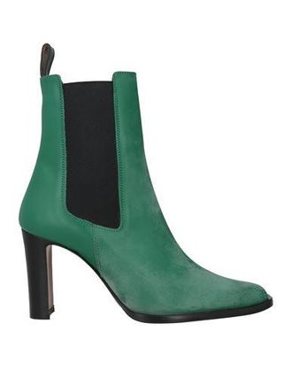 Maison Kitsuné Ankle boots