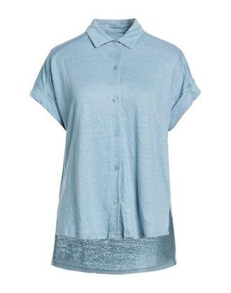 Majestic Filatures TOPWEAR - Shirts on YOOX.COM