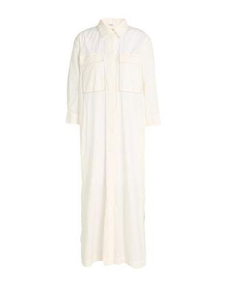 PESERICO KLEIDER - Maxi-Kleider auf YOOX.COM