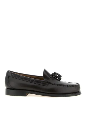 G.H. Bass & Co. G. h. bass weejuns larkin tassel loafers
