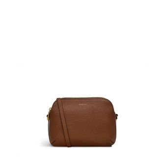 Radley London Dukes Place Medium Ziptop Crossbody