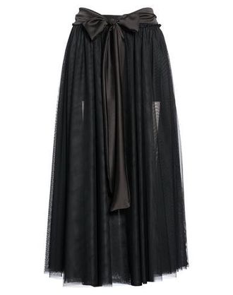 Tensione In BOTTOMWEAR - Midi skirts on YOOX.COM