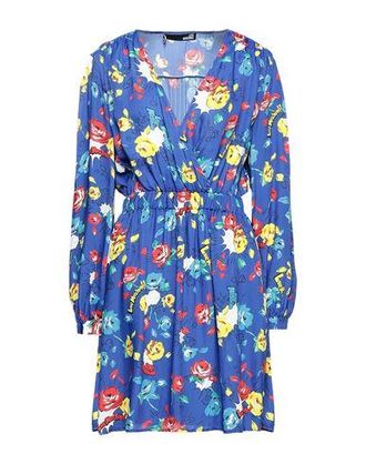 Love Moschino KLEIDER - Mini-Kleider auf YOOX.COM