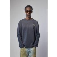 Flaneur Sound & Design Long Sleeve Washed