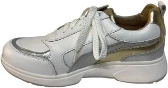 Xsensible Mujer, Zapatos, Beige, Talla: 36 EU