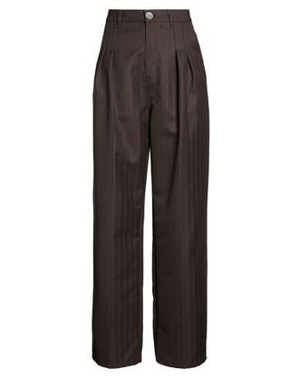 Dondup BOTTOMWEAR - Trousers on YOOX.COM