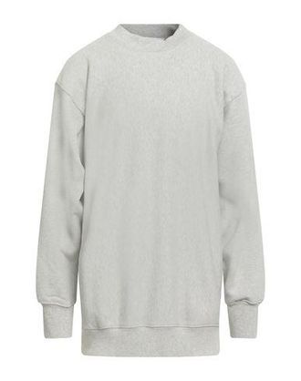 HED MAYNER Crewneck Sweater グレー M Men's Hed Mayner Crew Neck Sweaters - up to −75% | Stylight