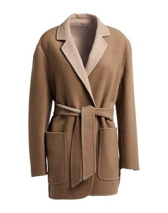 Max Mara COATS & JACKETS - Coats sur YOOX.COM