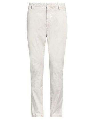 Dondup BOTTOMWEAR - Trousers on YOOX.COM