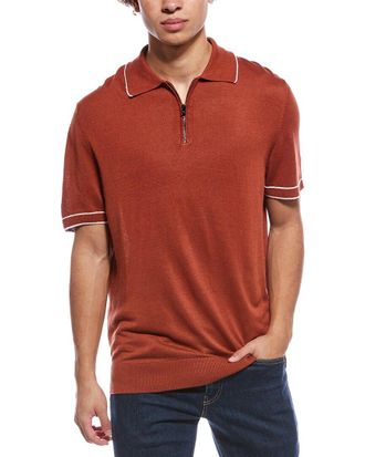 HUGO BOSS Jiovanotto 1/4-Zip