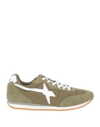 W6YZ FOOTWEAR - Trainers on YOOX.COM