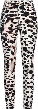 Roberto Cavalli PARTES DE ABAJO - Pantalones en YOOX.COM