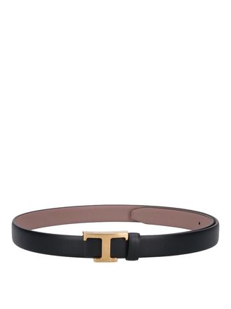 Tod's Reversible Belt