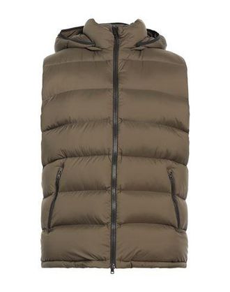 Herno CAPISPALLA - Smanicati su YOOX.COM