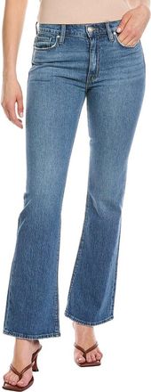 Hudson Hudson Jeans Barbara High-Rise Brisk Bootcut Jean