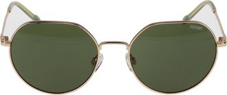 Joop 7412 6000 Womens Sunglasses Gold Size 54