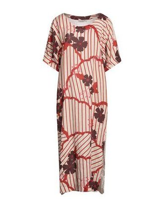 La Fileria Midi dresses