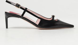Roger Vivier High Heel Shoes ROGER VIVIER Woman color Black