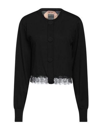 N&deg;21 Cardigans