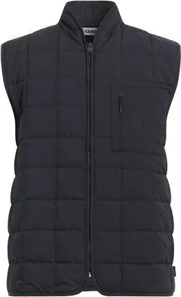 Rains ROPA DE ABRIGO - Chompas sin mangas en YOOX.COM