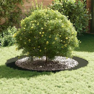 Berkfield Home Olive Green Planters Olive green Plastic Large