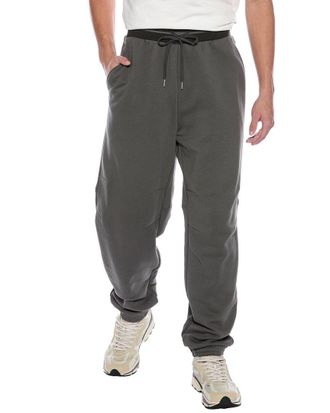 Helmut Lang Curve Jogger