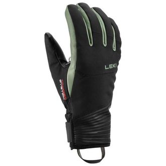 Leki Sparrow 3D Handschuhe f&uuml;r Damen | schwarz