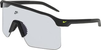Nike Expedition Shield PH Ir 4361X - Heren - Zonnebrillen - Zwart - 61 MM - Accessoires