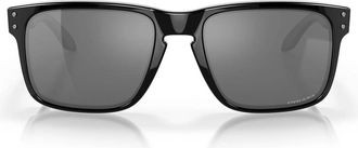 Oakley Sunglasses Oo9102 9102 E1 Holbrook Black/Grey Unisex
