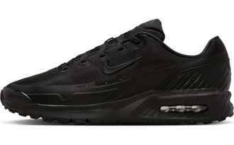 Nike Nike Mens Air Max Bia Shoes, Black/White, 9