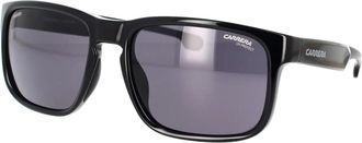 Carrera unisex, Accessoires, Zwart, Maat: 57 MM