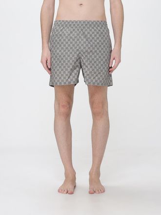 Gucci Costume Uomo colore Beige