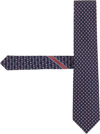 Ferragamo Hombre, Accesorios, Multicolor, Talla: ONE Size