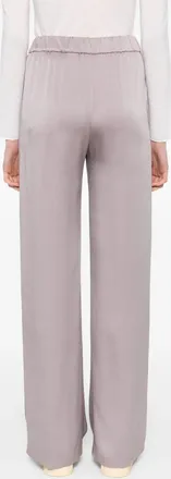 Herno Womens Drawstring Pants Aw25 W