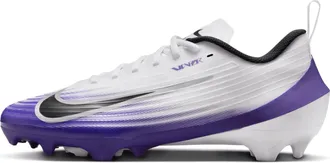 Nike Mens Vapor Speed 3 Football Cleats in White | HM8849-101