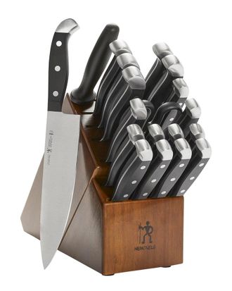 J.A. Henckels International Zwilling J.A. Henckels Statement 20Pc Knife Block Set