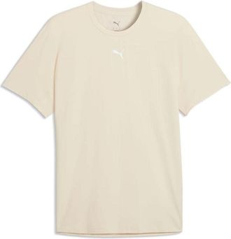 Puma Run coolCELL T-Shirt Alpine Snow 528421-87