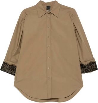 Pinko Torchiatura Shirt