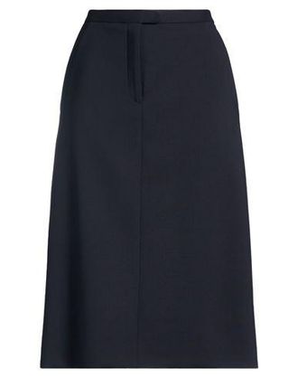 Agnona PARTES DE ABAJO - Faldas midi en YOOX.COM