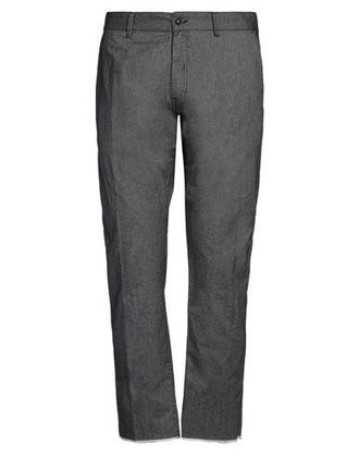 Officina 36 BOTTOMWEAR - Trousers sur YOOX.COM