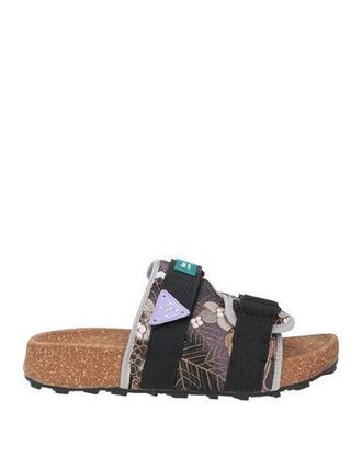 Flower Mountain FOOTWEAR - Sandals on YOOX.COM