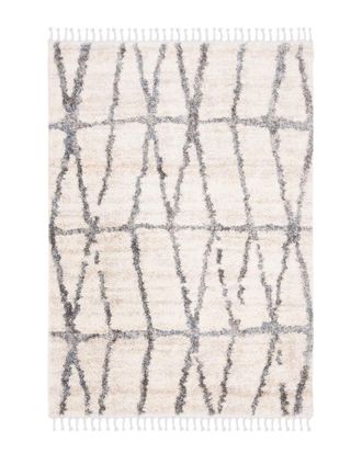 Safavieh Dnu Safavieh Berber Shag Rug