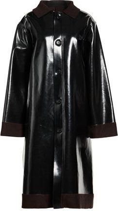 Maison Margiela COATS & JACKETS - Overcoats & Trench Coats on YOOX.COM