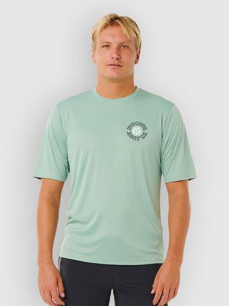 Rip Curl Pacific Rinse Surflite UPF Licra azul