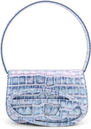 Diesel 1Dr Shoulder Bag