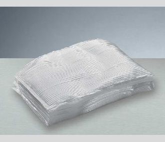 Rommelsbacher Vbs 304 50 Bolsas De Aluminio, 30 X 40 Cm