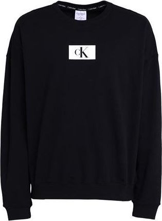 Calvin Klein CAMISETAS Y TOPS - Sudaderas en YOOX.COM