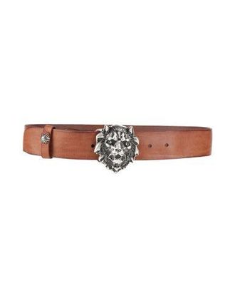 Campomaggi Small Leather Goods - Belts on YOOX.COM