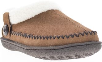 Staheekum Womens Soothe Slipper, Wheat, 5 UK